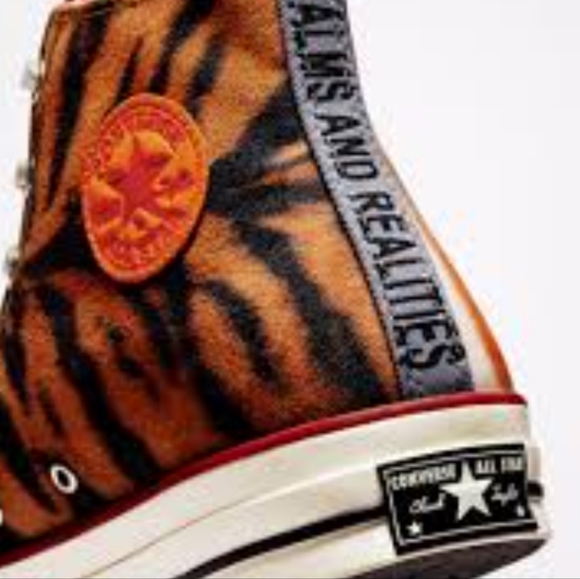 Converse x Come Tees Chuck 70 Hi Unisex / 173121C - Picture 4 of 9